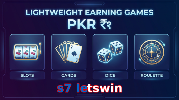 Payment and PKR controls in S7 Letswin