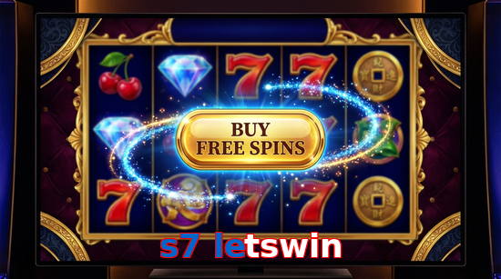 Game list for S7 Letswin pg section